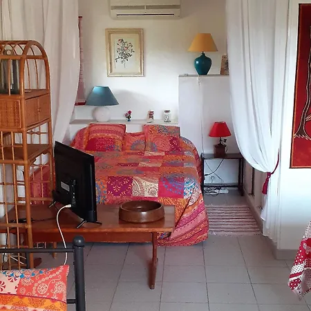 La Cote Au Calme Appartamento