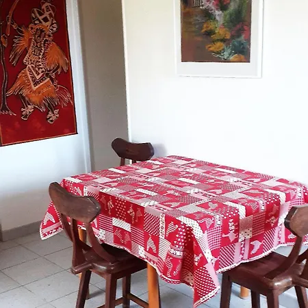 Appartamento La Cote Au Calme Ollioules