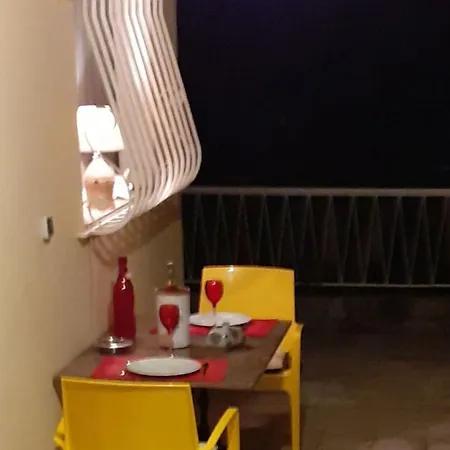 La Cote Au Calme Apartamento Ollioules
