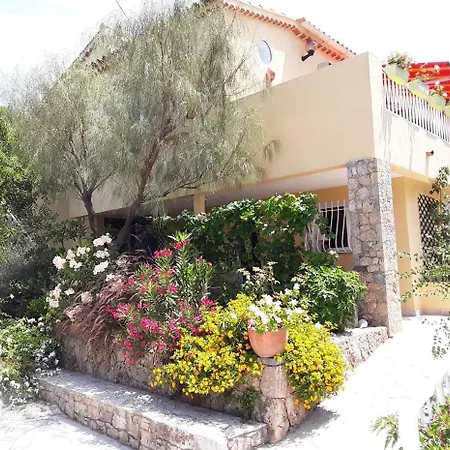 La Cote Au Calme Apartamento *