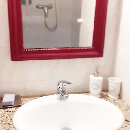 Apartamento La Cote Au Calme *